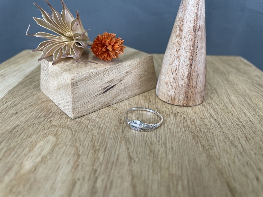 Bague Argent 925 [1279]