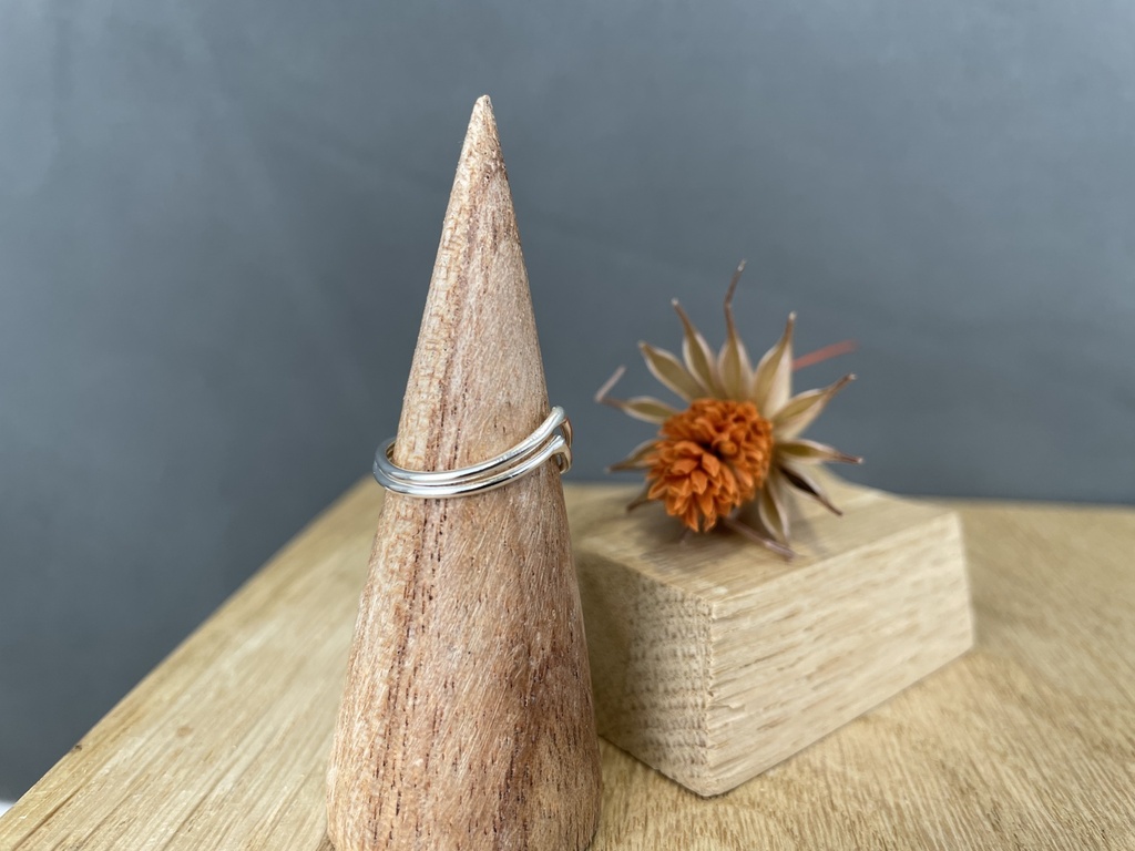 Bague Argent 925 [1323]