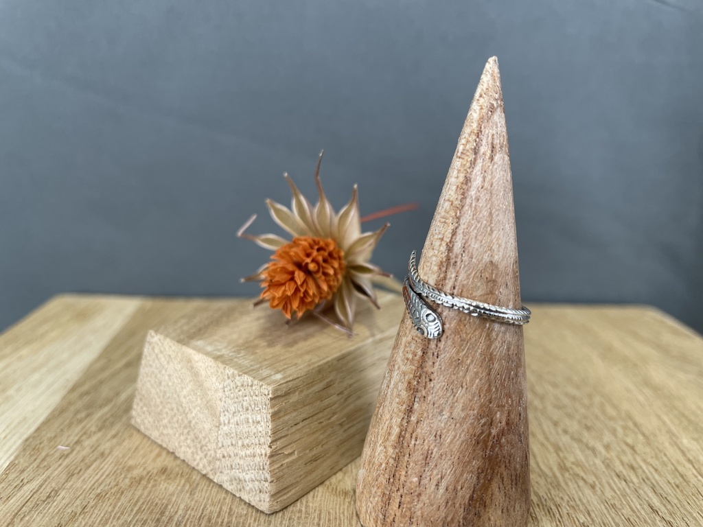 Bague Argent 925 [1328]