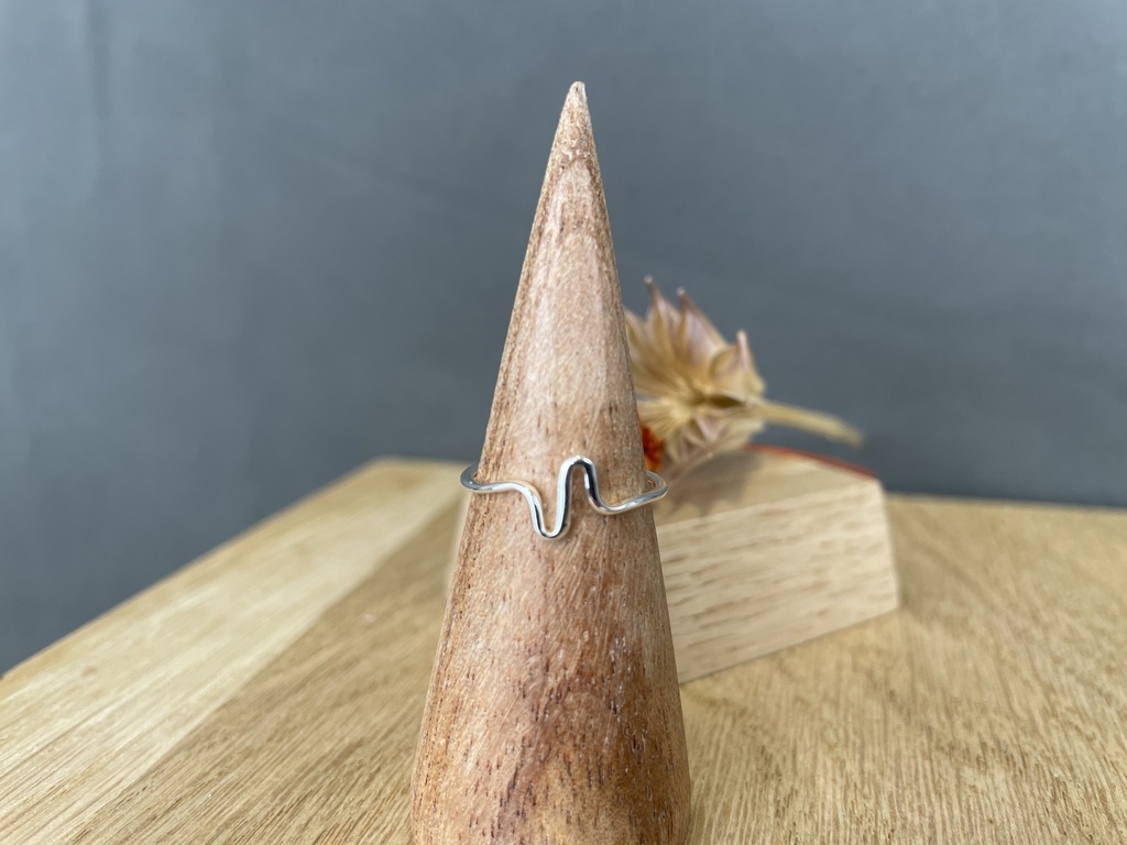 Bague Argent 925 [1346]