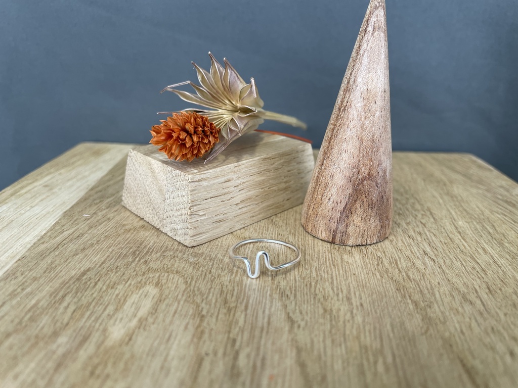 Bague Argent 925 [1346]