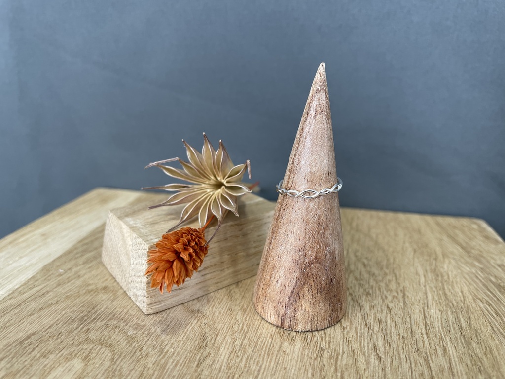 Bague Argent 925 [1373]