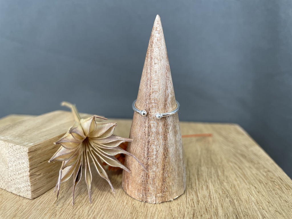 Bague Argent 925 [1388]