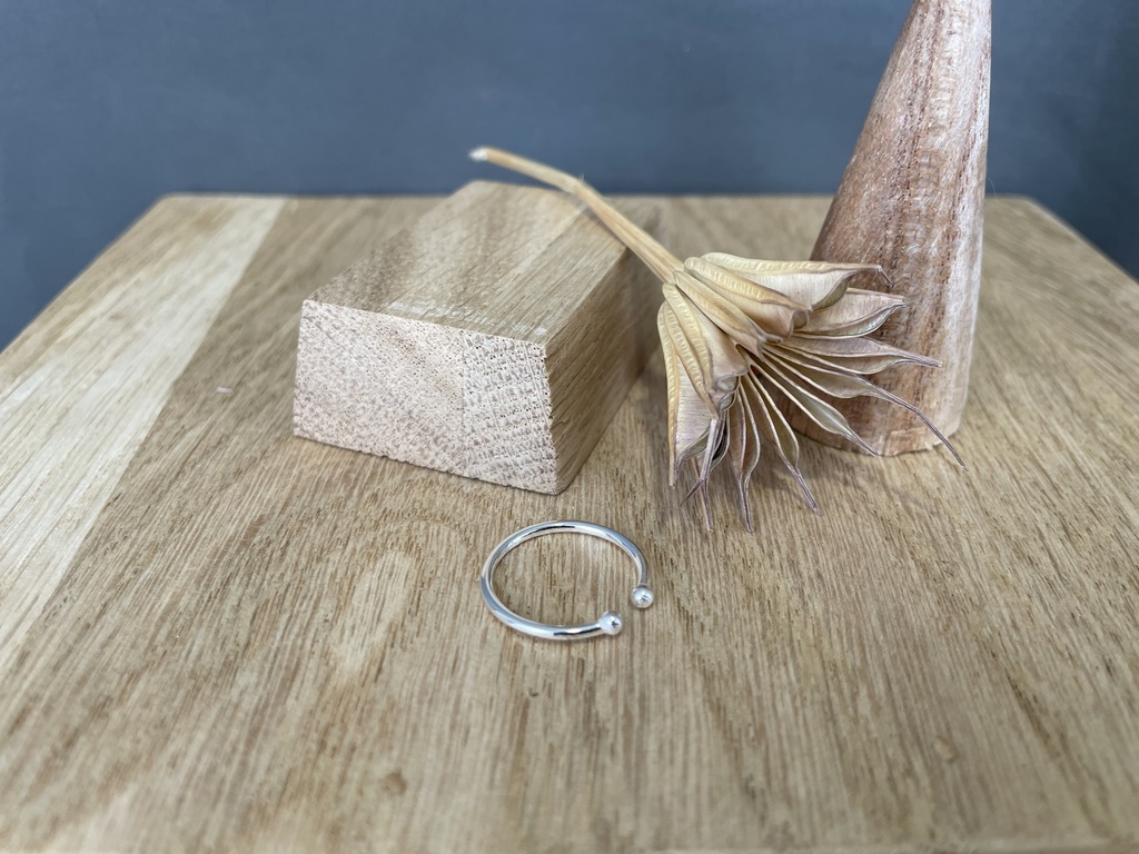 Bague Argent 925 [1388]