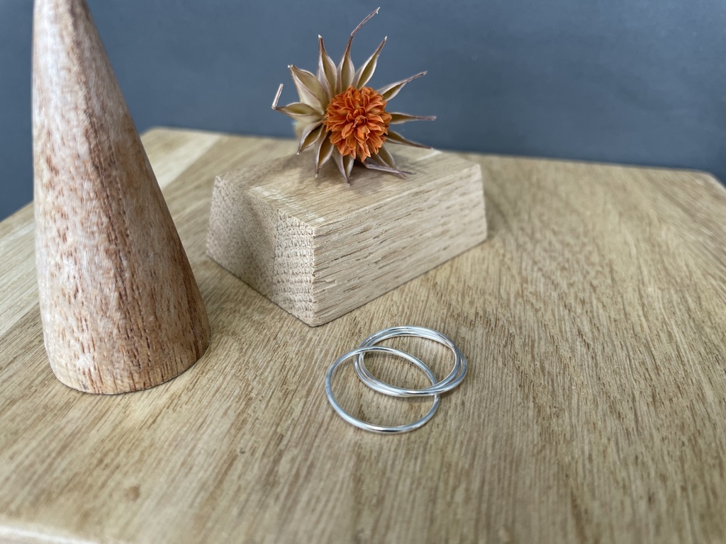 Bague Argent 925 [1392]