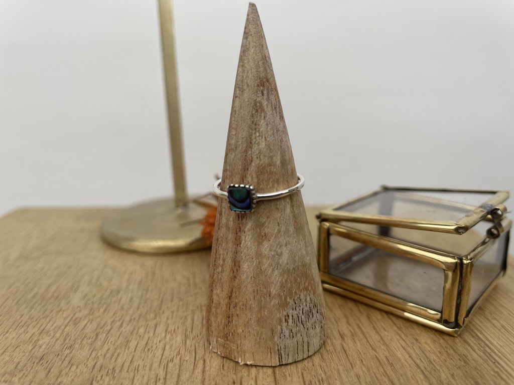 Bague Argent 925 [1437]