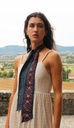 Bandeau Slash Tamara Marine