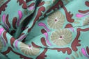 Mini Jaipur Vert Soie