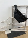 Belt Bag Miami Black [Sac Banane]