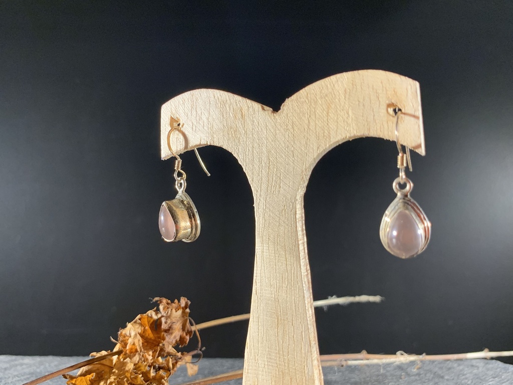 Kaneka [Boucles d'oreilles]