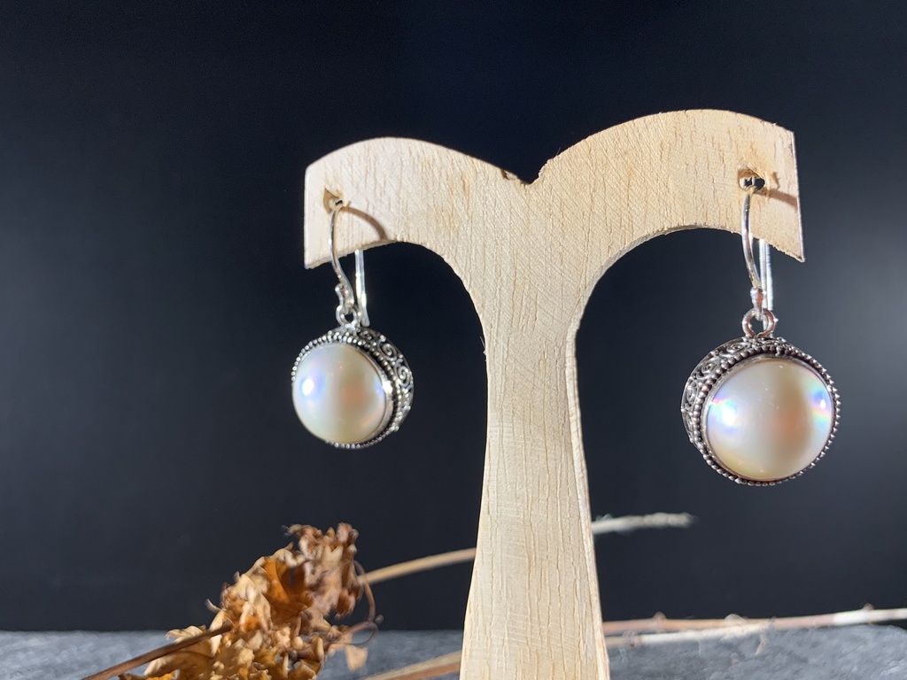 Konada [Boucles d'oreilles]