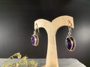 Moria [Boucles d'oreilles]