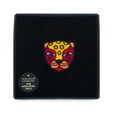 Broche 'Léopard Funky'