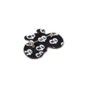 Broche 'Vélo Paradise'