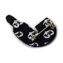 Broche 'Pinceau '