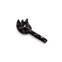 Broche 'Allumette'