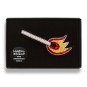 Broche 'Allumette'