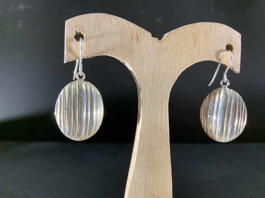 Nayoko [Boucles d'oreilles]