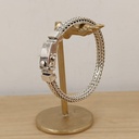 Bracelet Snake Argent 925 [0291]