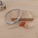 Bracelet Snake Argent 925 [0301]