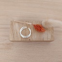 Bague Argent 925 [1584]