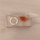Bague Argent 925 [1591]