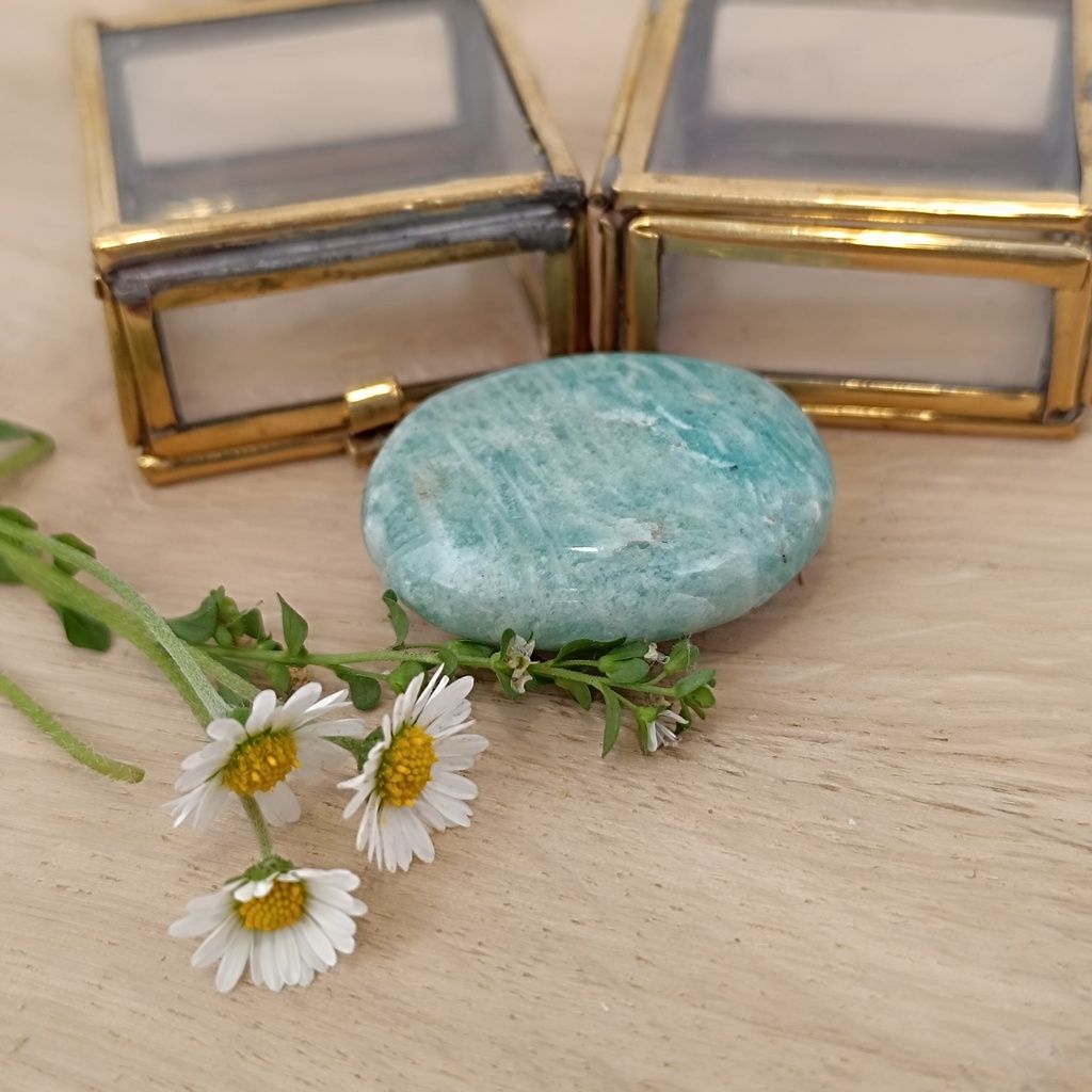 Amazonite