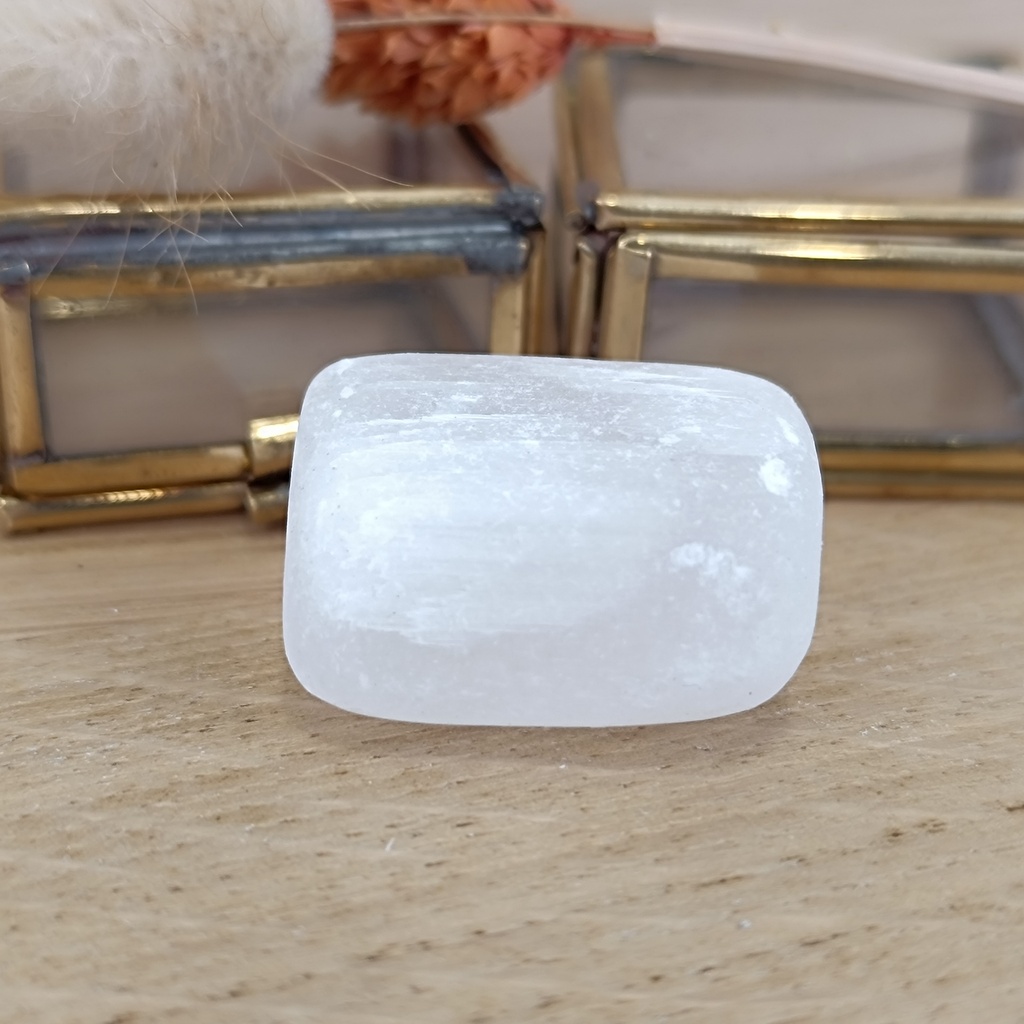 Selenite