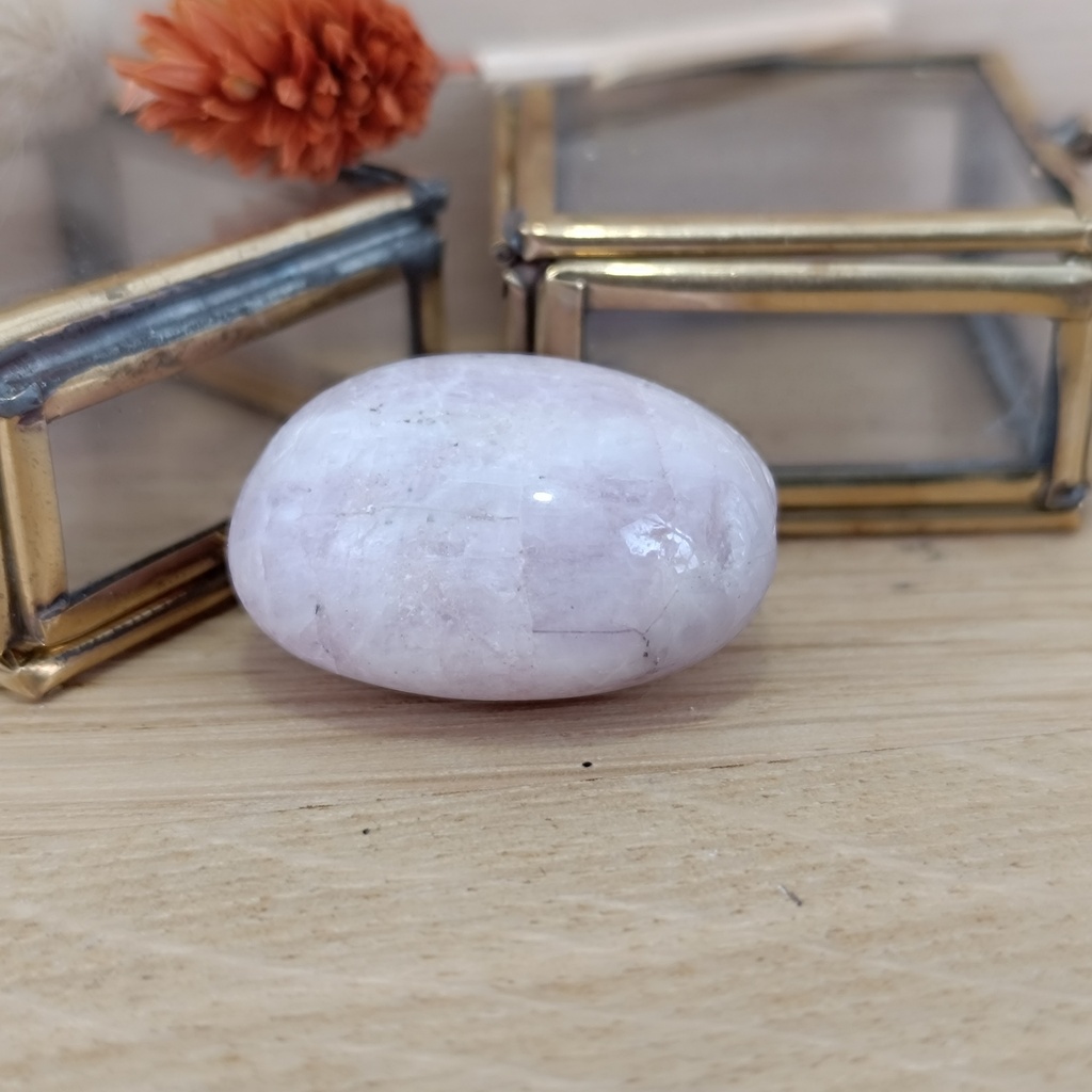 Kunzite