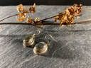 Takeshi [Boucles d'oreilles]