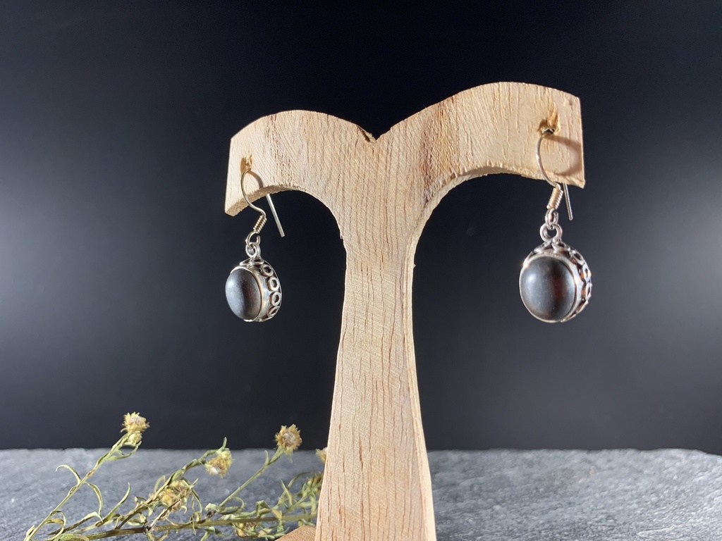 Teruo [Boucles d'oreilles]