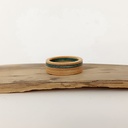 Bague en Skateboard Recyclé [0034]