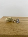 Bague Argent 925 [1729]
