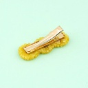 Barrette Tournesol - Coucou Suzette