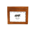 Porte carte 'Maikel' - Bear Design