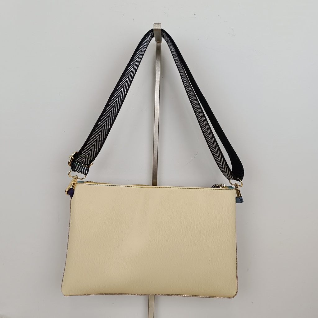 Sac à Main Pochette Joy XL - Ebaritto