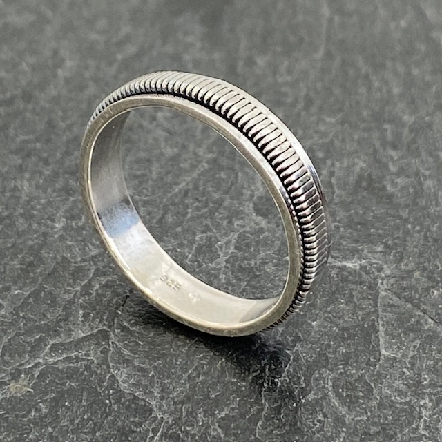 Bague Argent 925