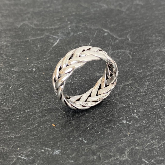 Bague Argent 925