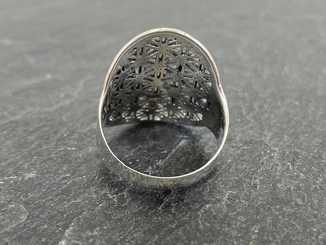 Bague Argent 925