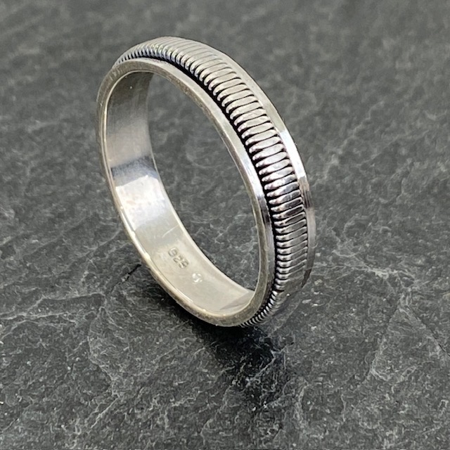 Bague Argent 925