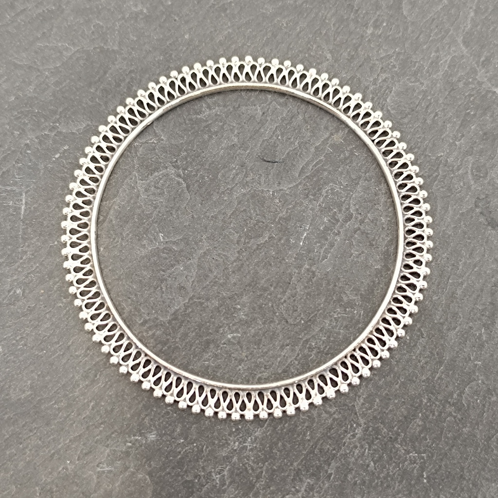 Bracelet Argent 925 [0356]