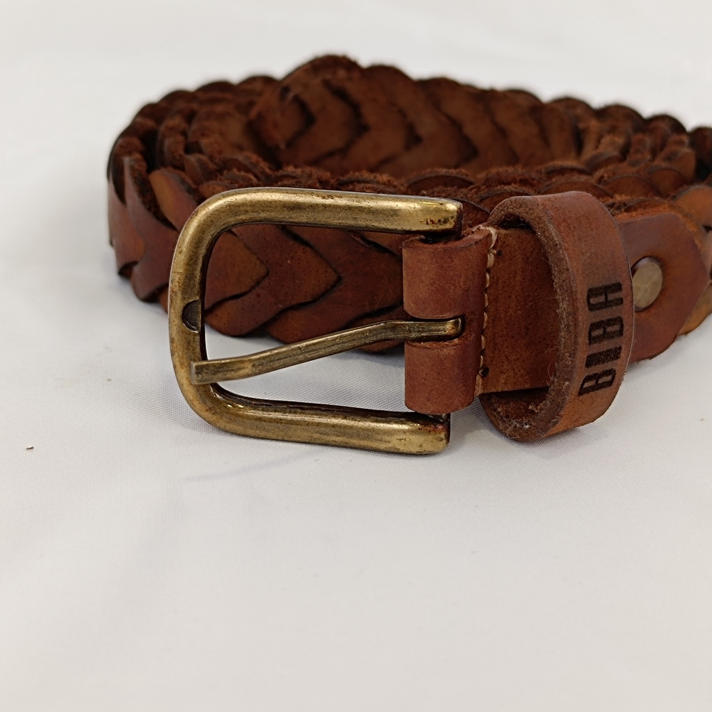 Ceinture Moh1a Mohawk Cognac - Biba