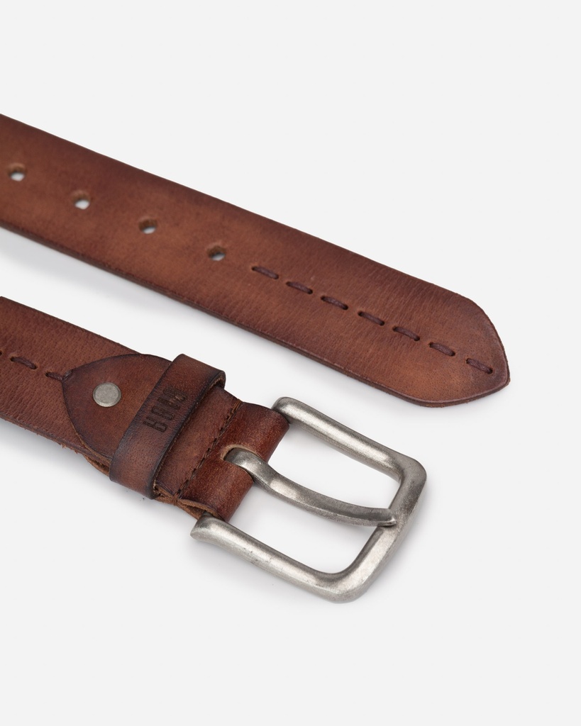 Ceinture Coo1a Cooper Cognac - Biba