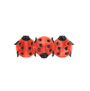 Barrette Coccinelle - Coucou Suzette