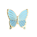 Pin's Papillon - Coucou Suzette