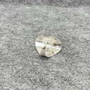 Bague Argent 925 & Cornaline [2252]