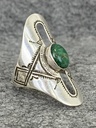 Bague Argent 925 & Pierre Naturelle [2301]
