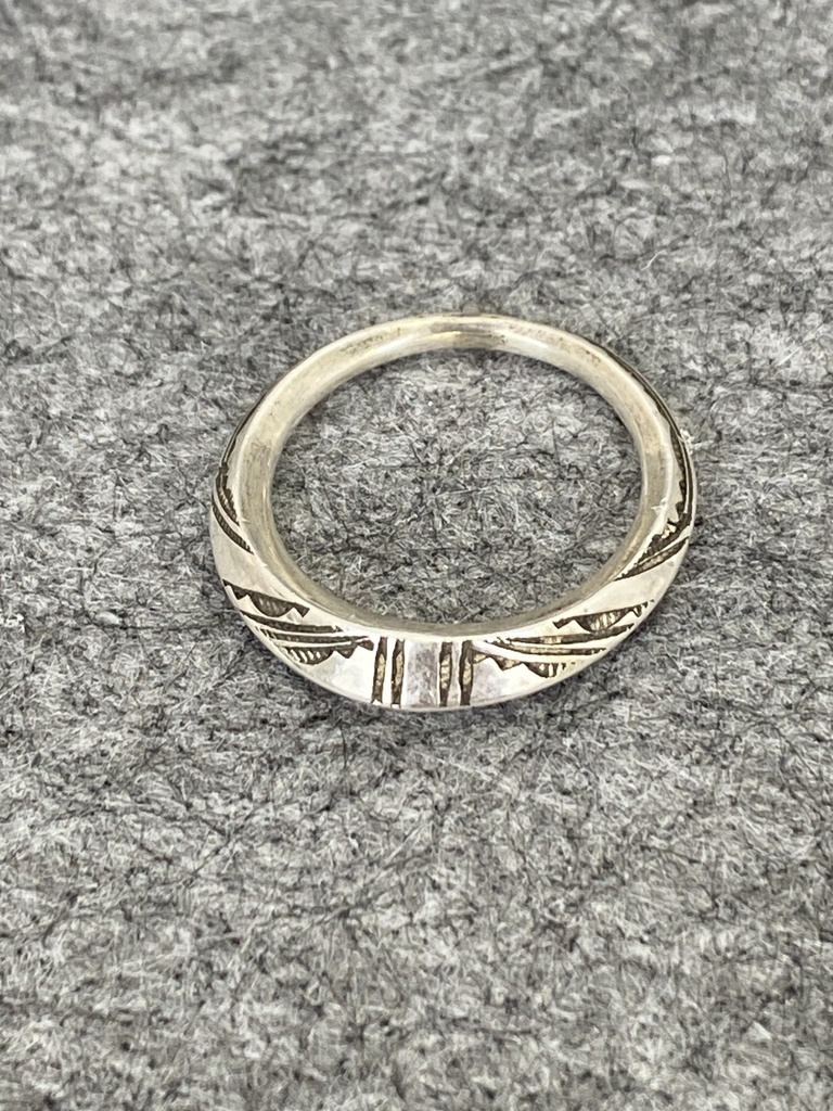 Bague Argent 925 [2320]
