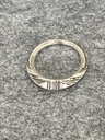 Bague Argent 925 [2320]