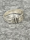 Bague Argent 925 [2321]